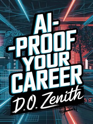 cover image of AI-Proof Your Career